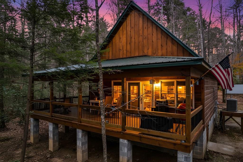 491 Old Parker Terrace