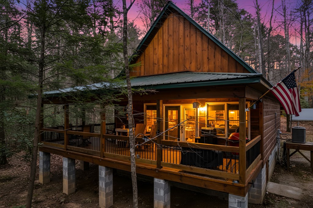 491 Old Parker Terrace