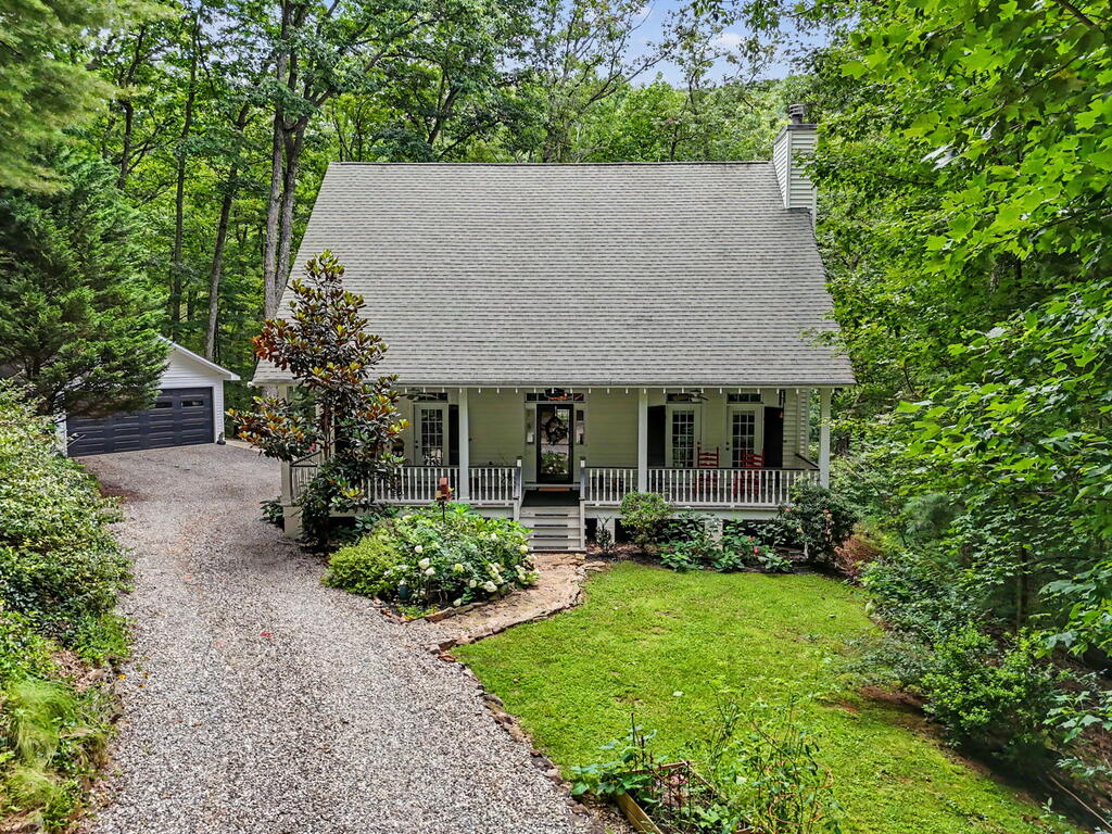 306 Choestoe Lane