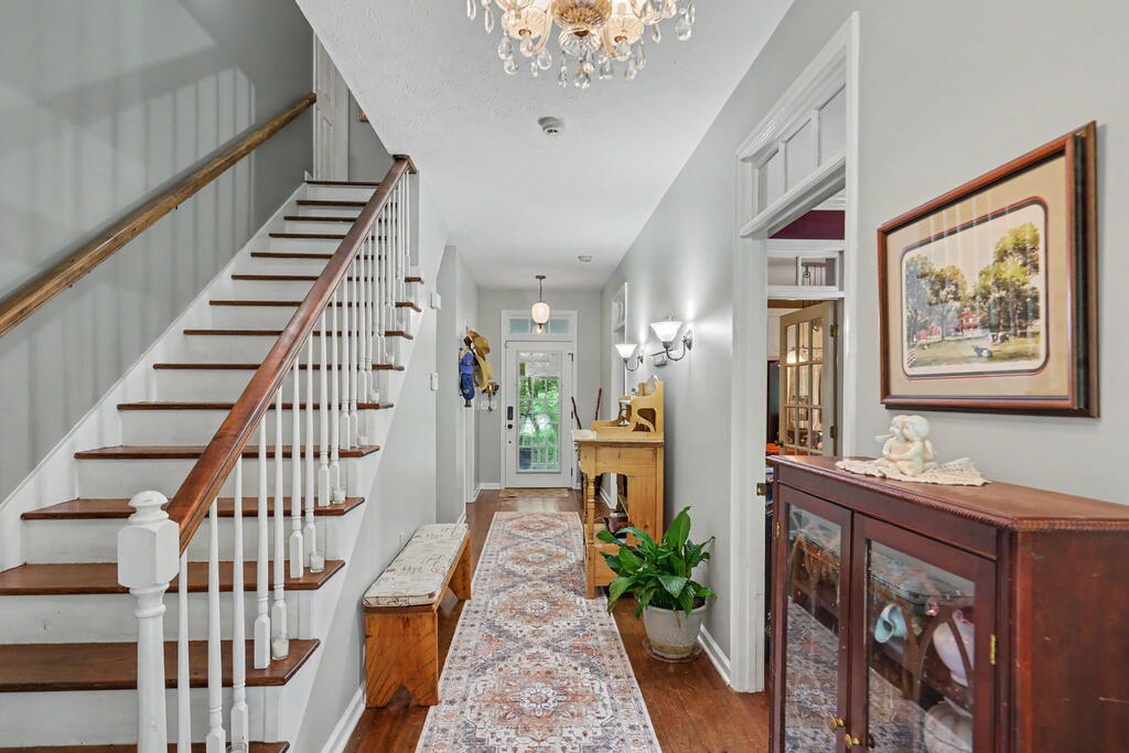 306 Choestoe Lane