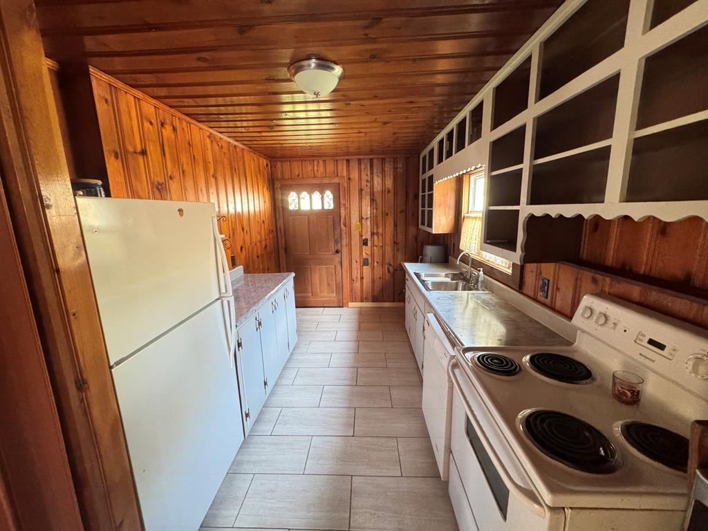 345 Cooper Creek Road