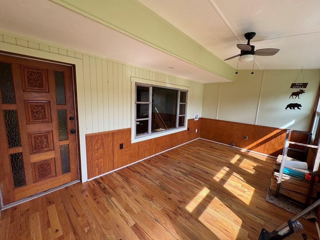 345 Cooper Creek Road