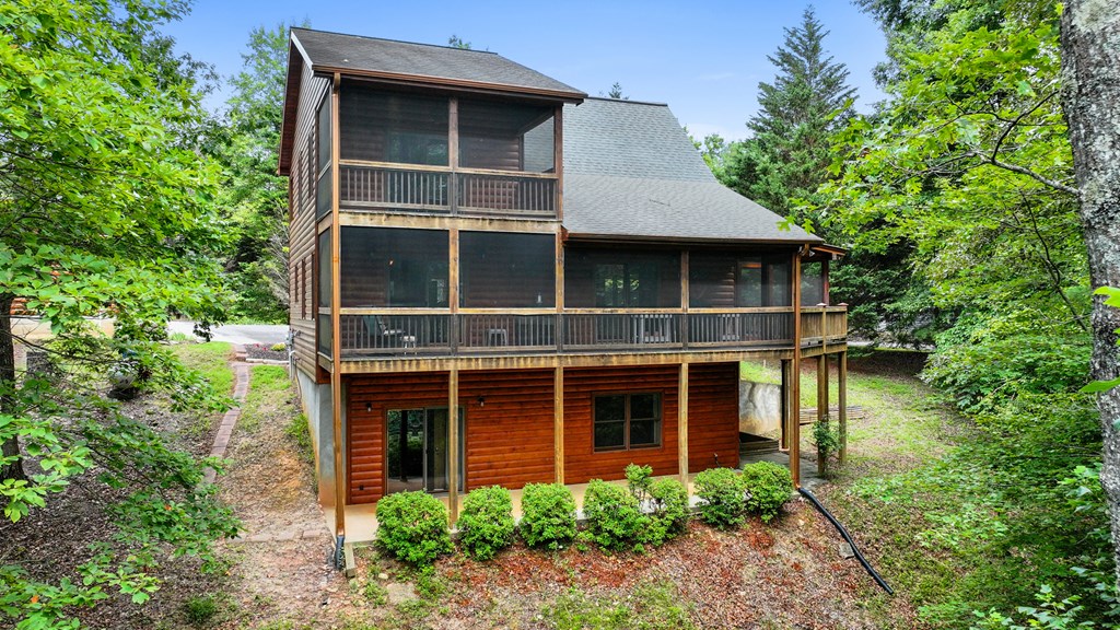 23 Chestnut Hills Lane