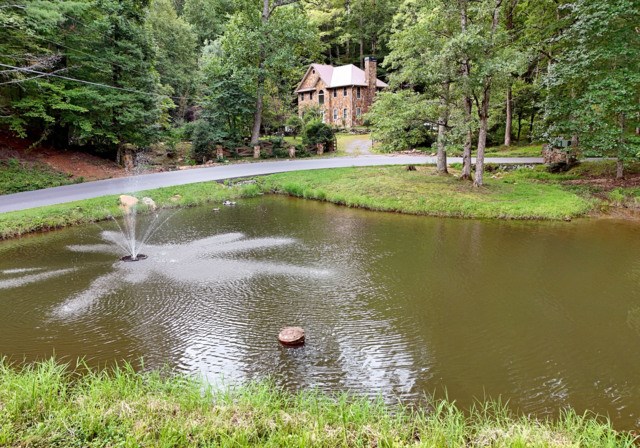 3360 Turniptown Road