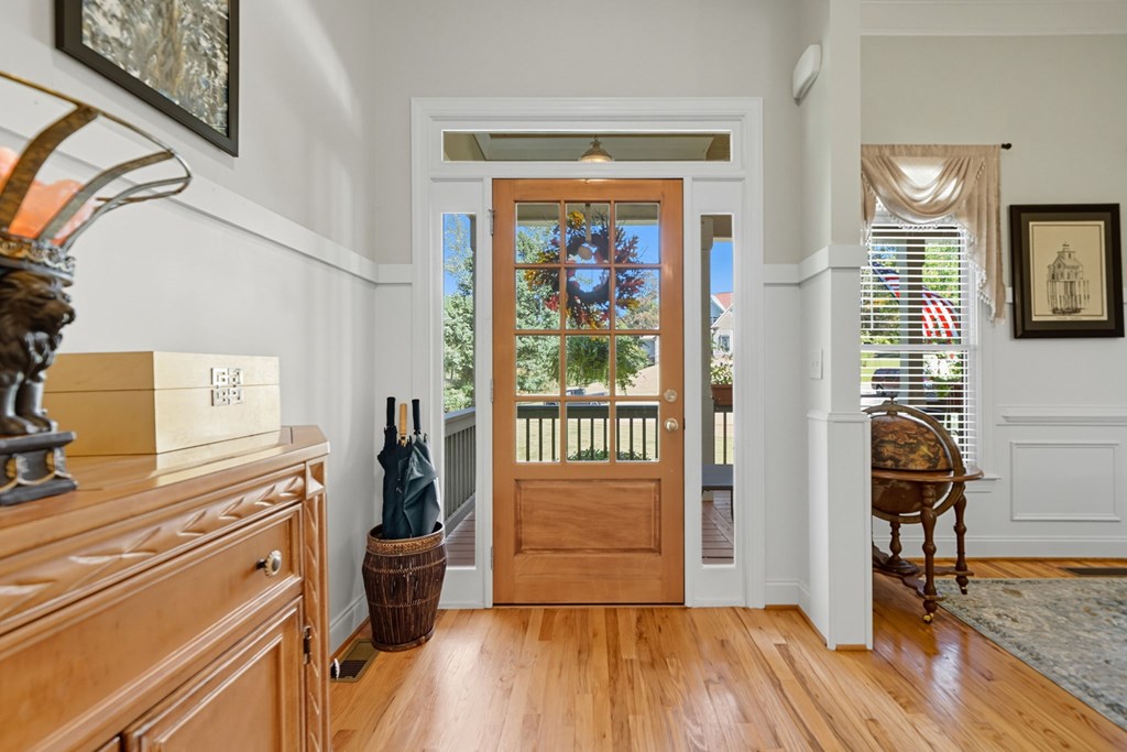 100 Marysville Court