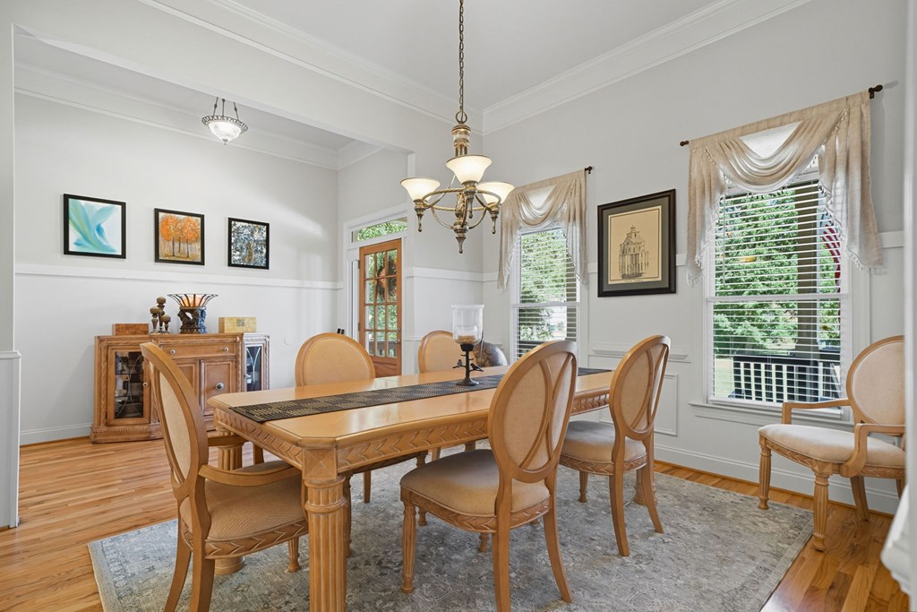 100 Marysville Court