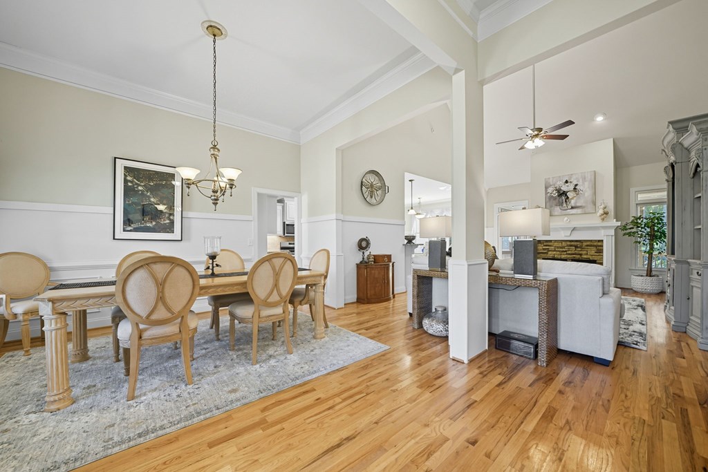 100 Marysville Court