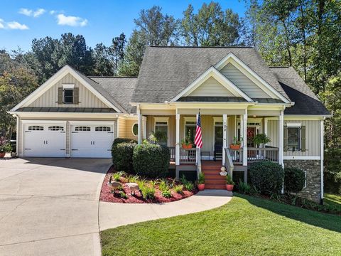 100 Marysville Court Jasper GA 30143