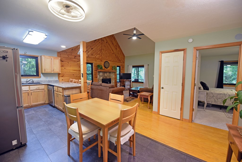 81 Buck Ridge Drive