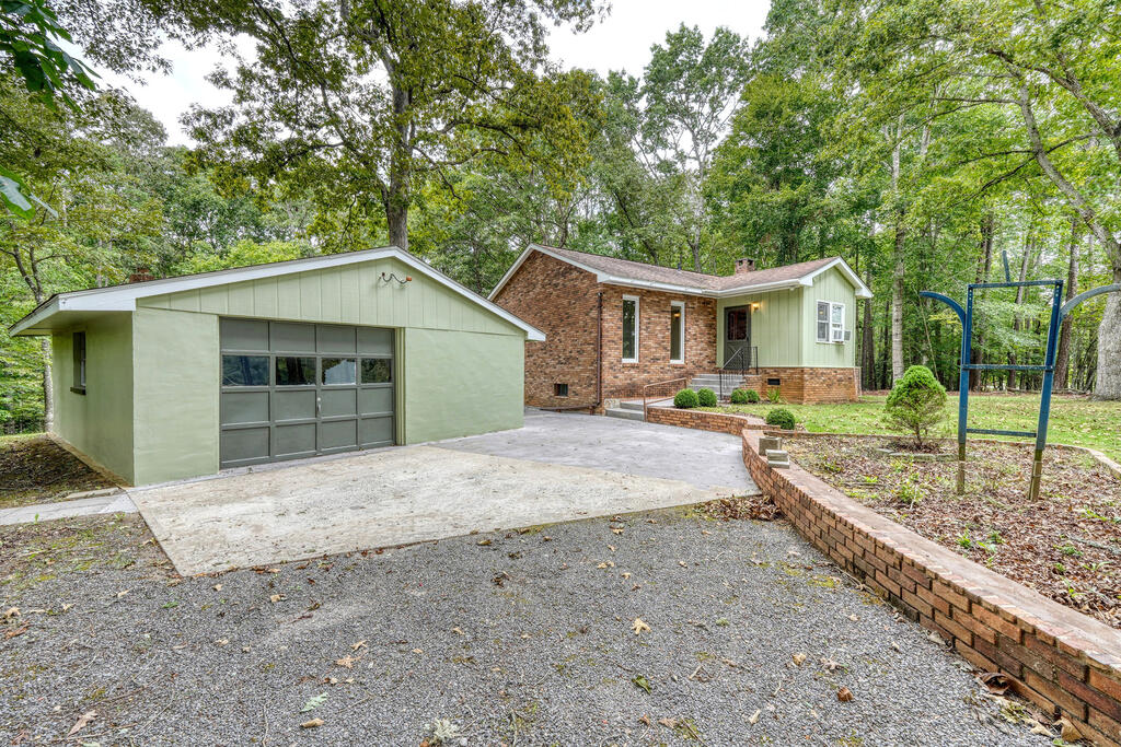 750 Cook Bridge Road