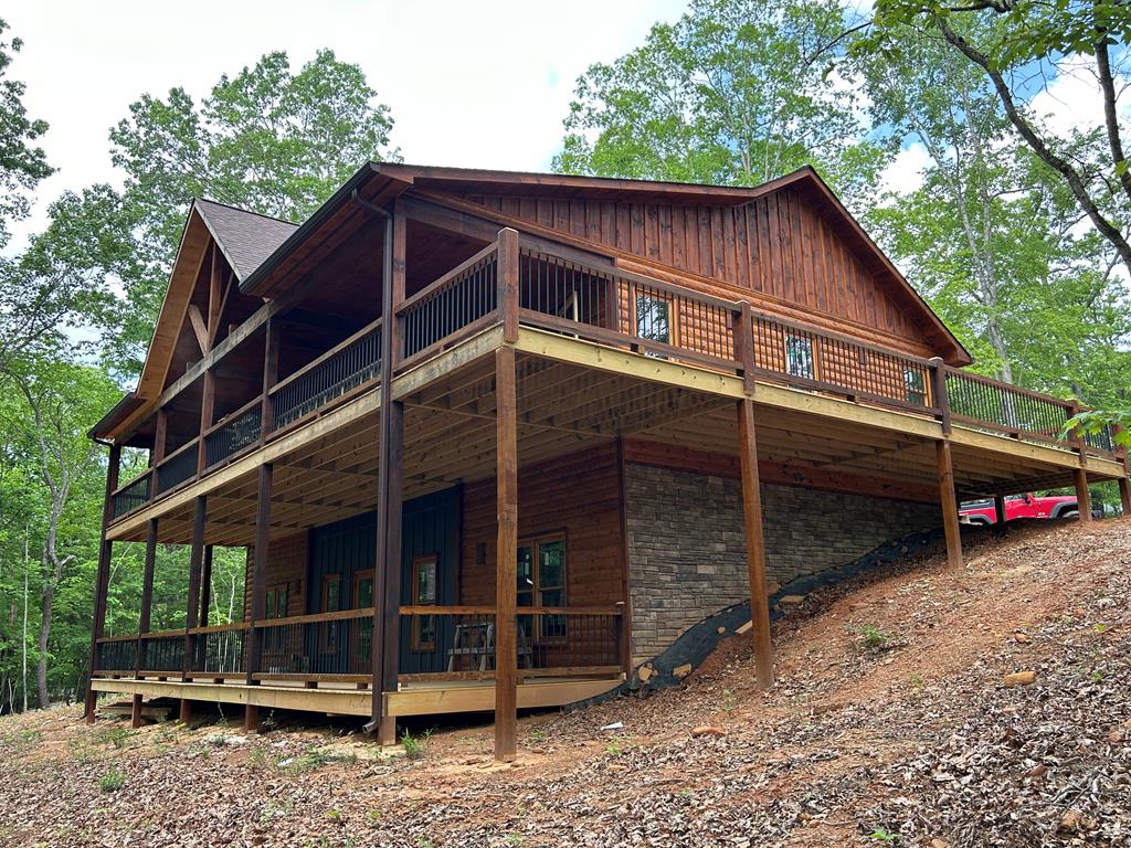 117 Stuart Ridge Road