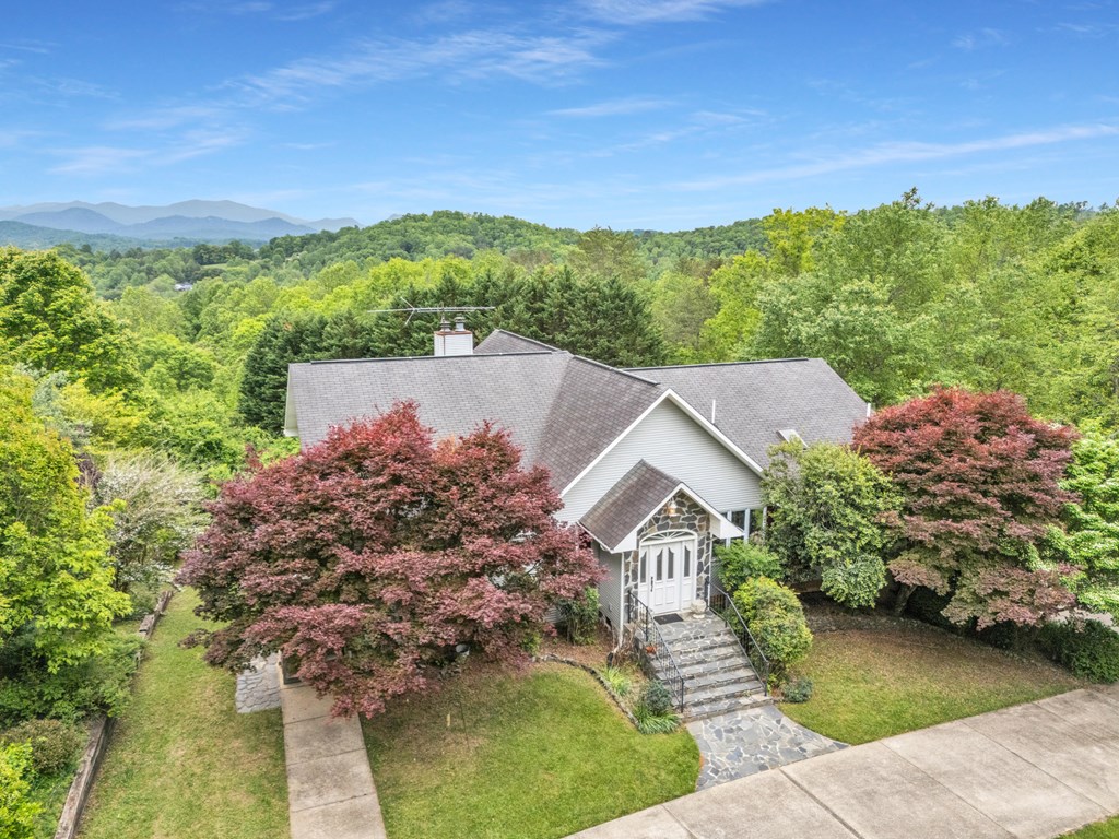 498 Old Dyer Road