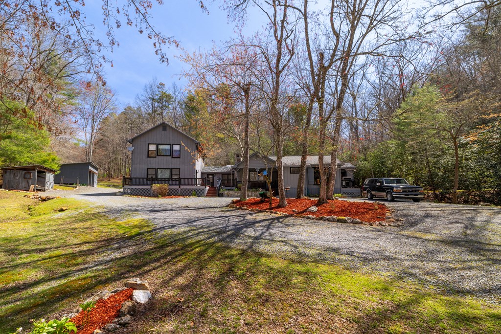 937 Fern Drive