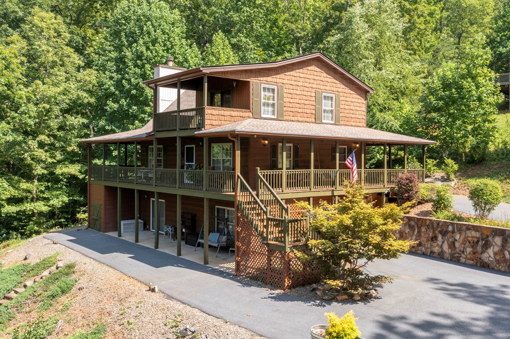 731 Gage Drive