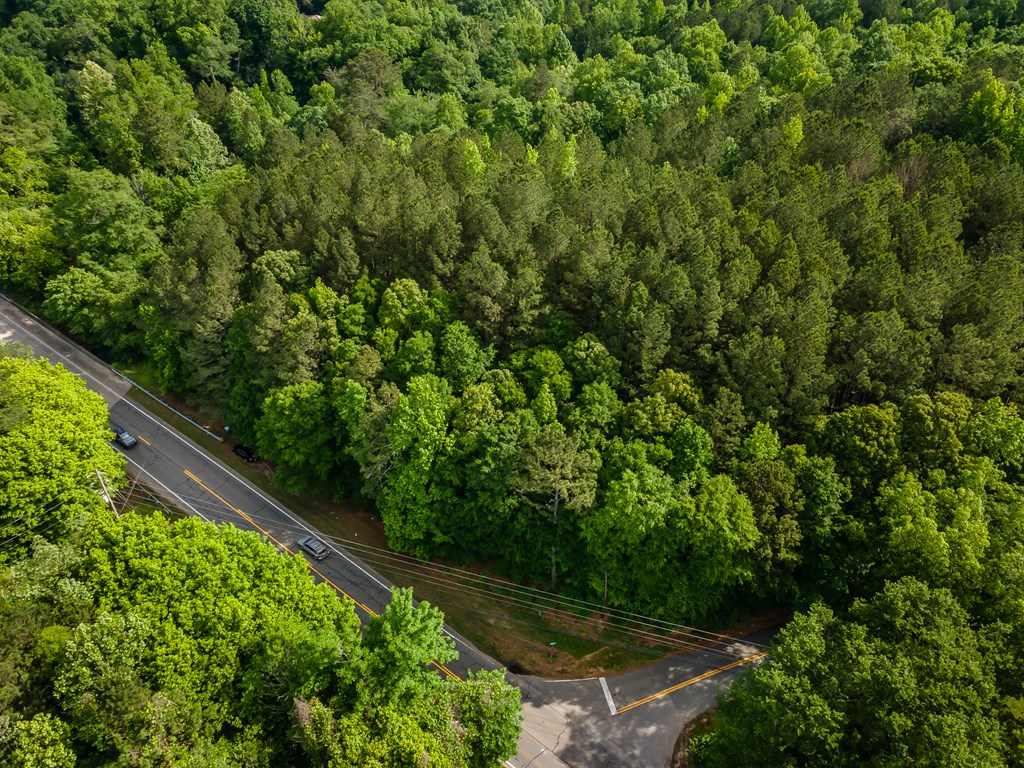 4.5 AC Hickory Flat Rd.