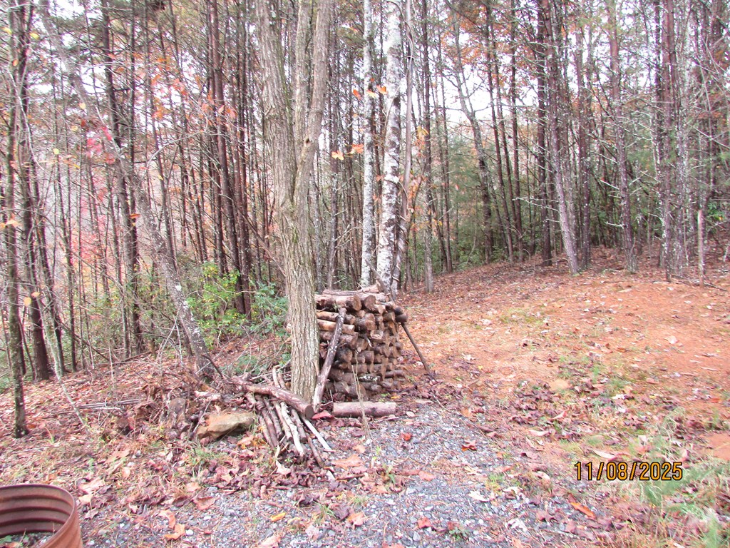Tract 6 Wikle Road