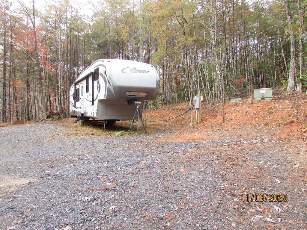 Tract 6 Wikle Road