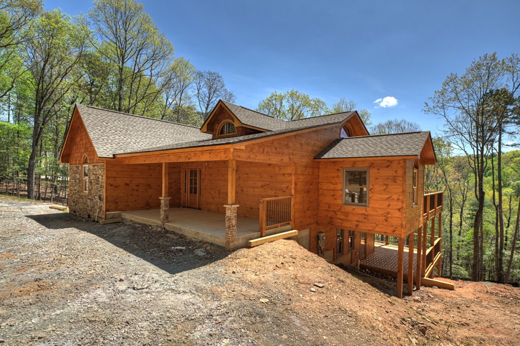 394 Blackberry Circle