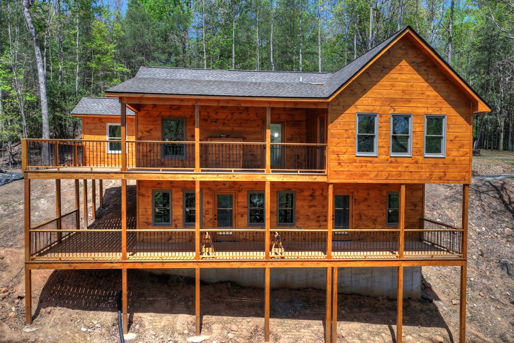 394 Blackberry Circle