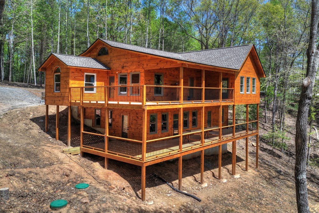 394 Blackberry Circle