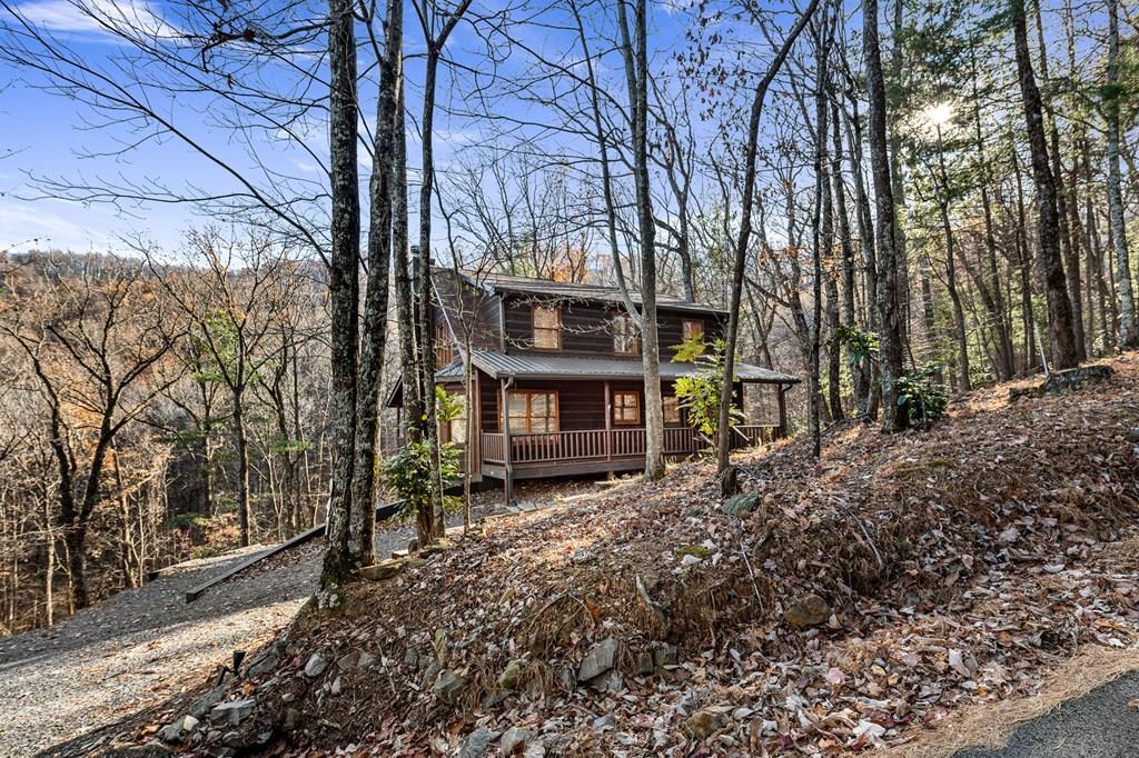 947 Mountain Oak Road