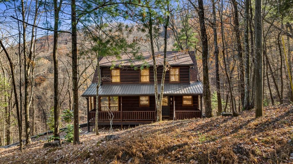 947 Mountain Oak Road