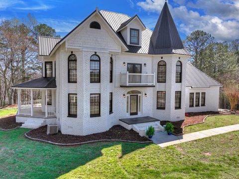 229 Crossroads Church Road Ellijay GA 30540