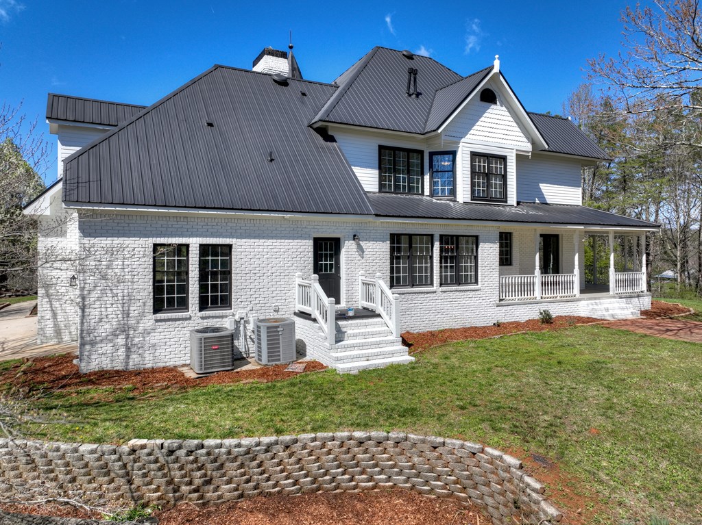 229 Crossroads Church Road