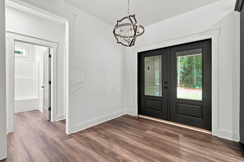 4016 Carver Mill Road