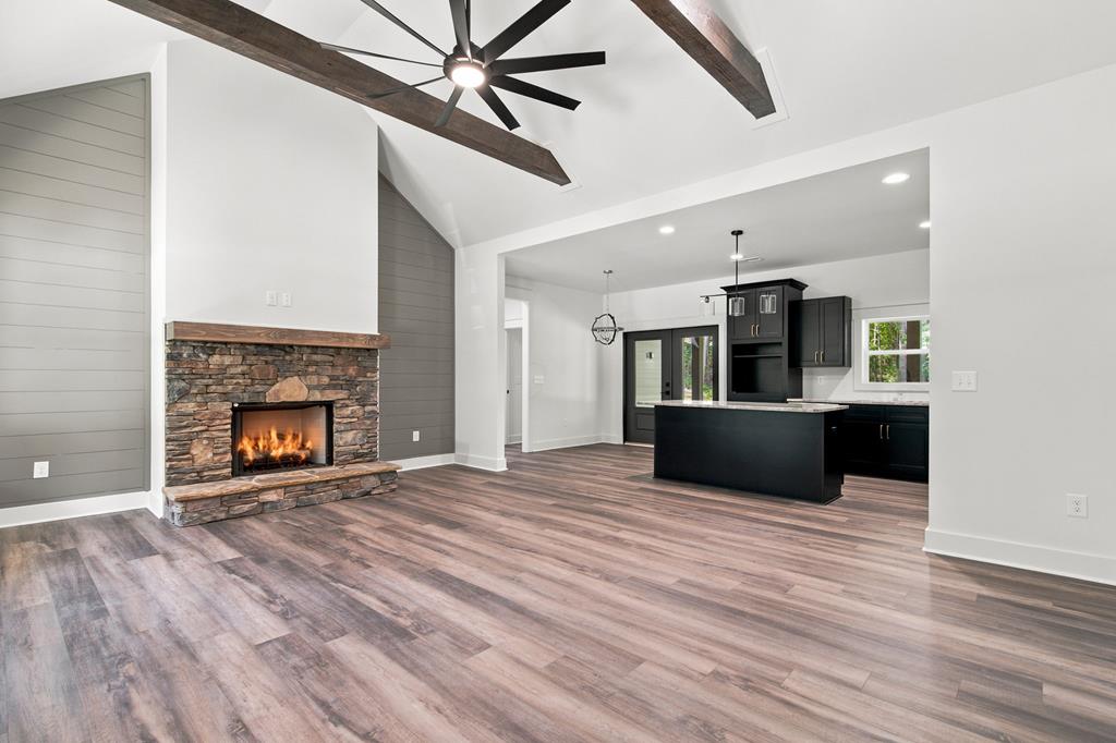 4016 Carver Mill Road