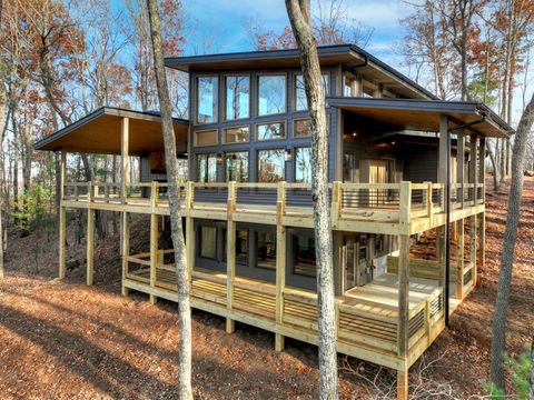 Lot 21 Mountain Trace Cherry Log GA 30522