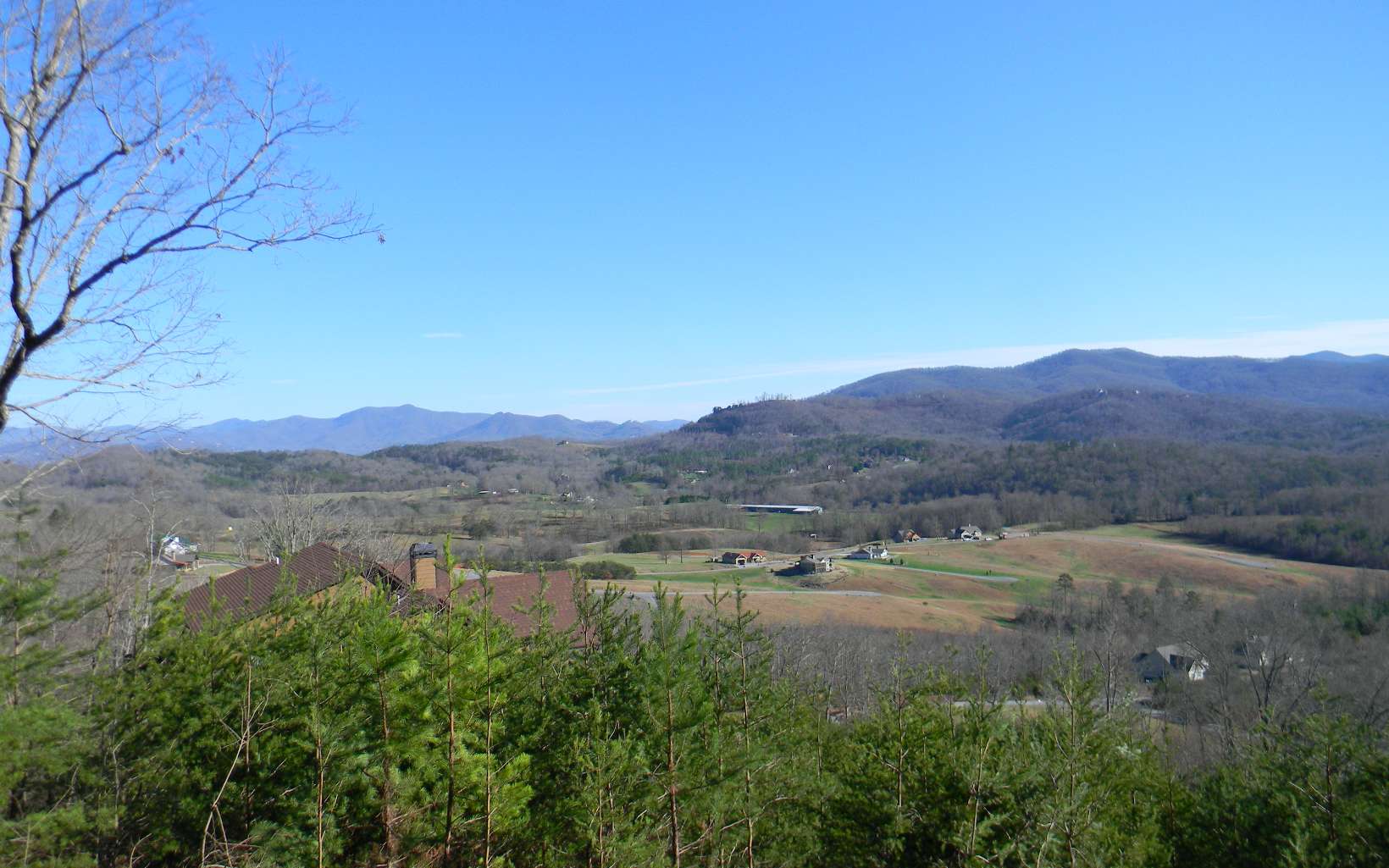 Lot 27 Standing Meadows Drive