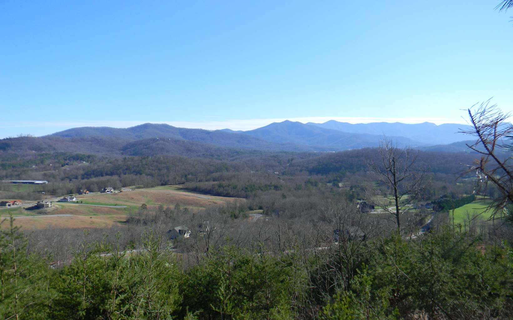 Lot 27 Standing Meadows Drive