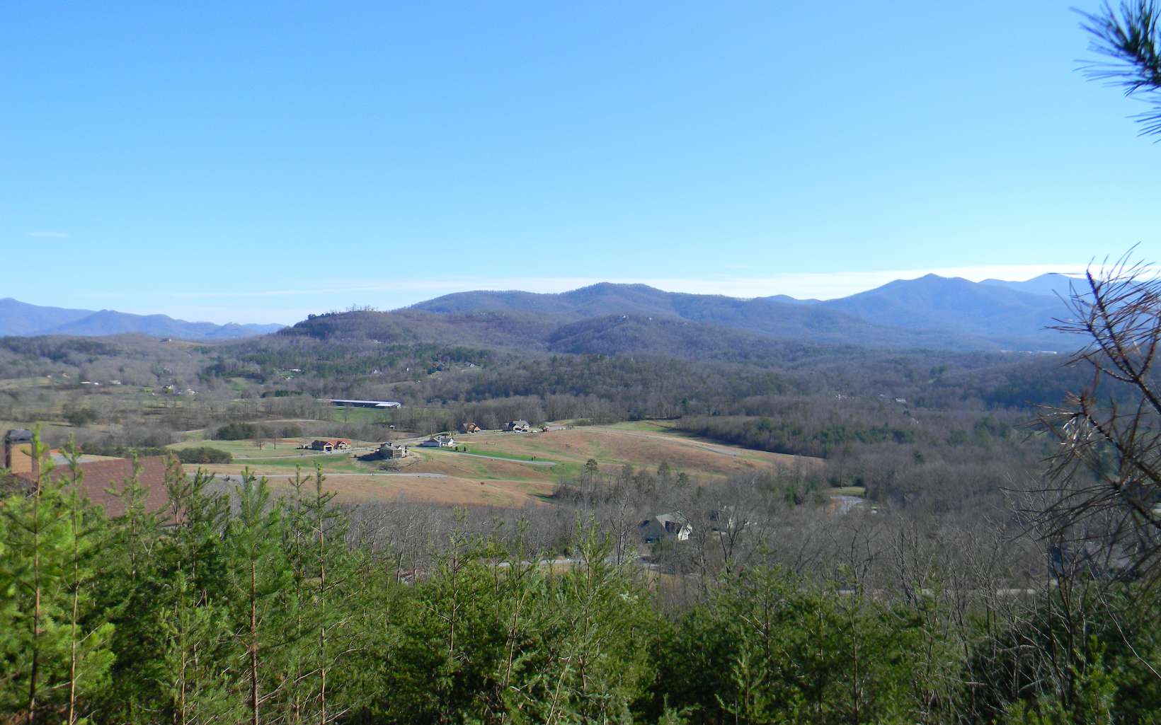 Lot 27 Standing Meadows Drive