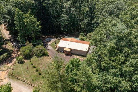 A home in Murphy