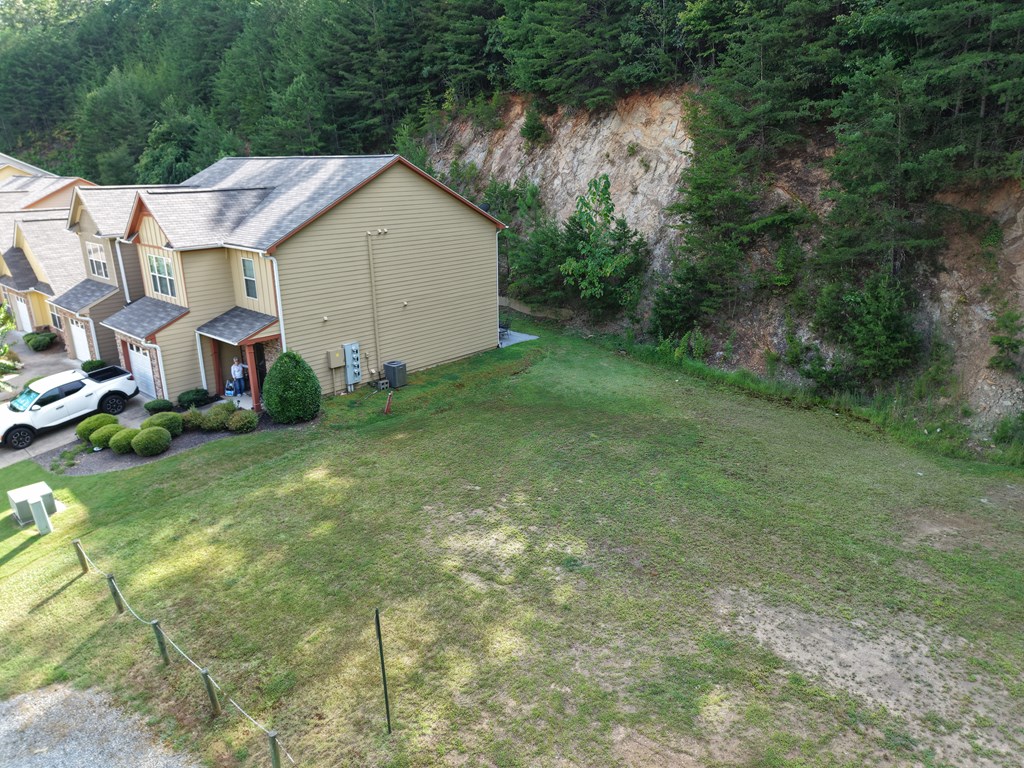 Lots 1-3 Ridgehaven Trail