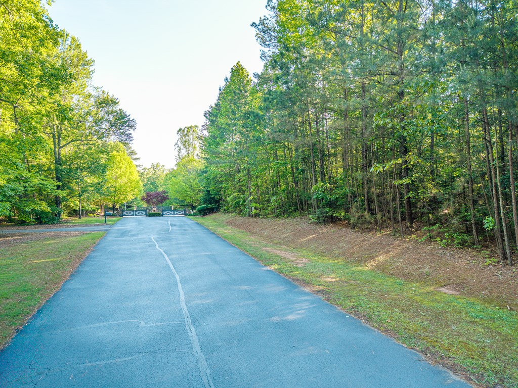 Lt 42 Harris Creek Drive