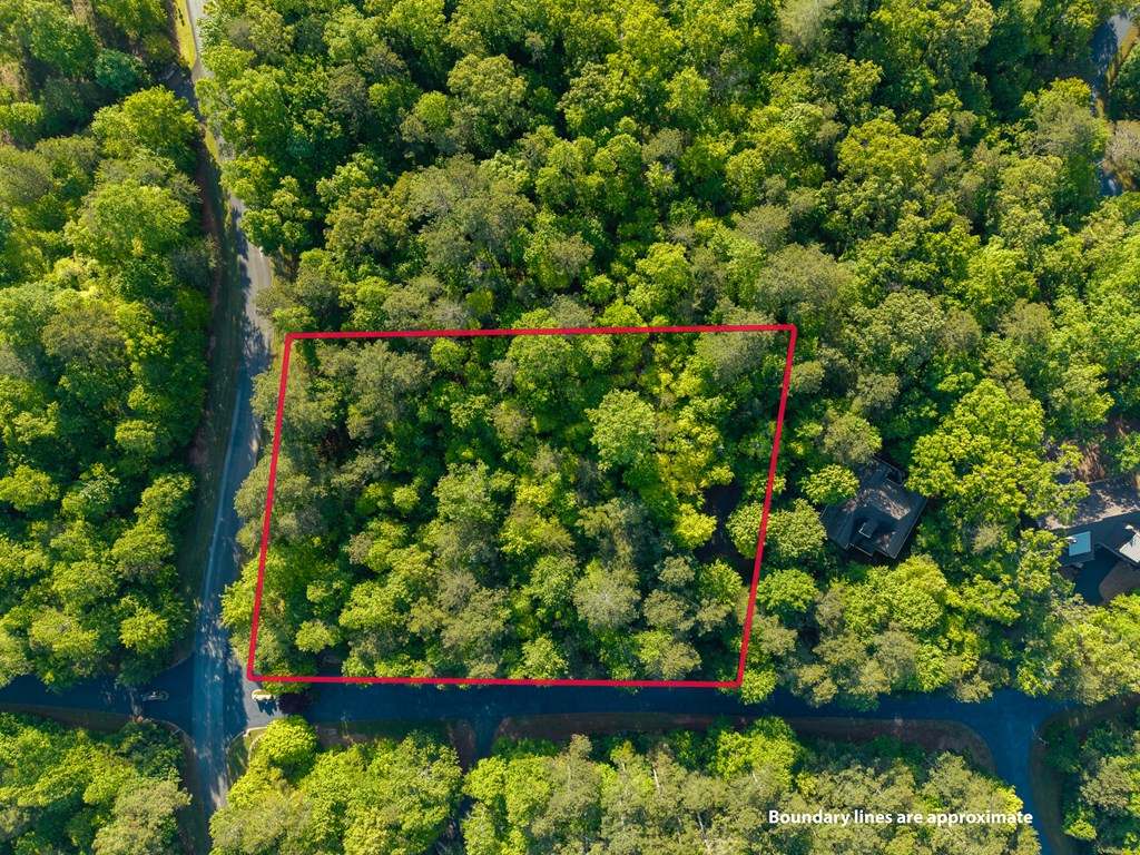 Lt 42 Harris Creek Drive