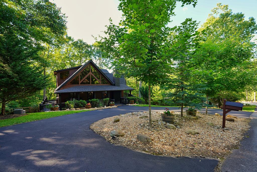 162 Grayson Point