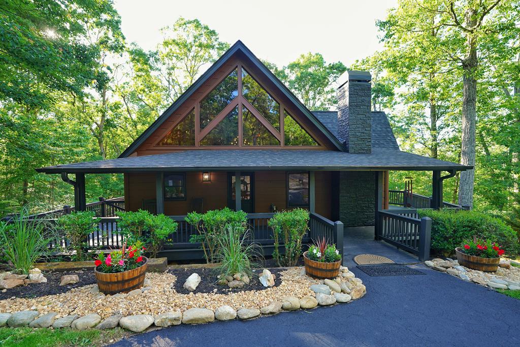 162 Grayson Point
