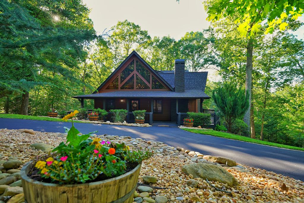 162 Grayson Point