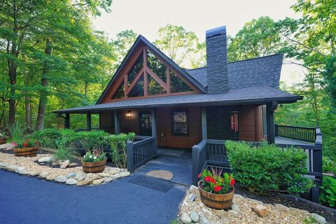 162 Grayson Point Blue Ridge GA 30513