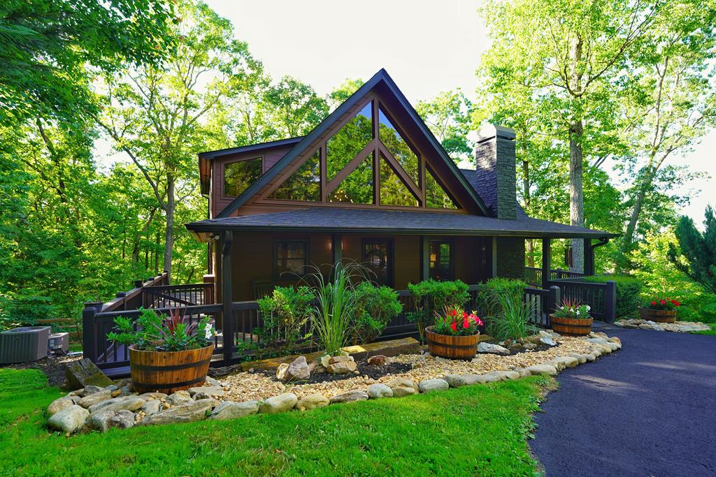 162 Grayson Point