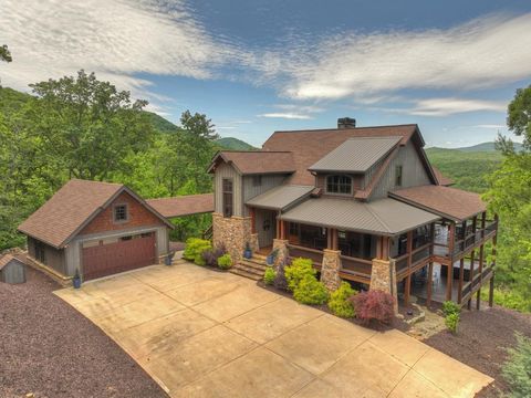 330 Serenity Ridge Lane Mineral Bluff GA 30559