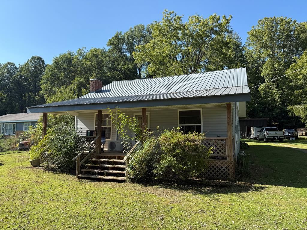 110 Fisher Street