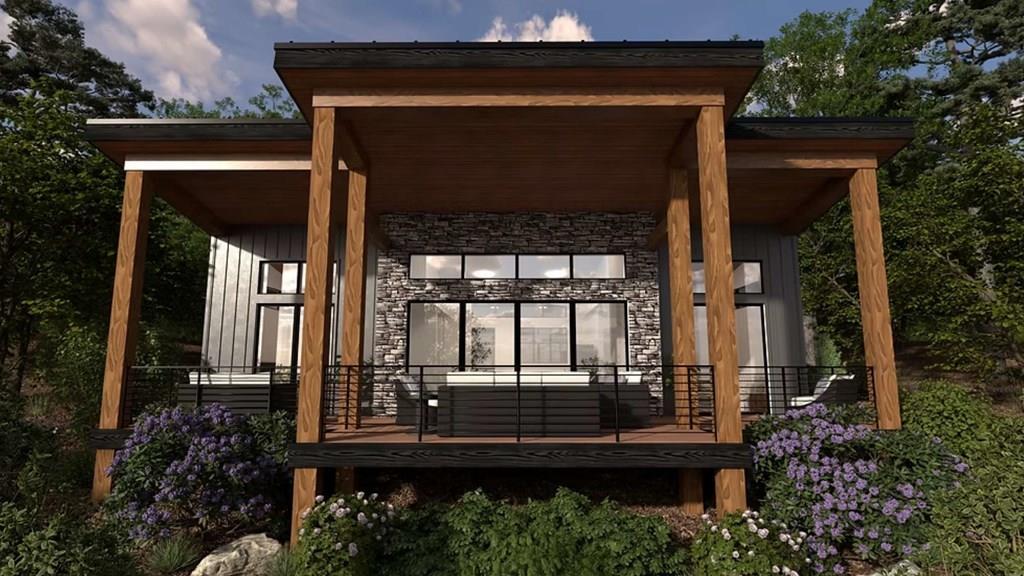 Lot 3 Whiskey Mountain Estates