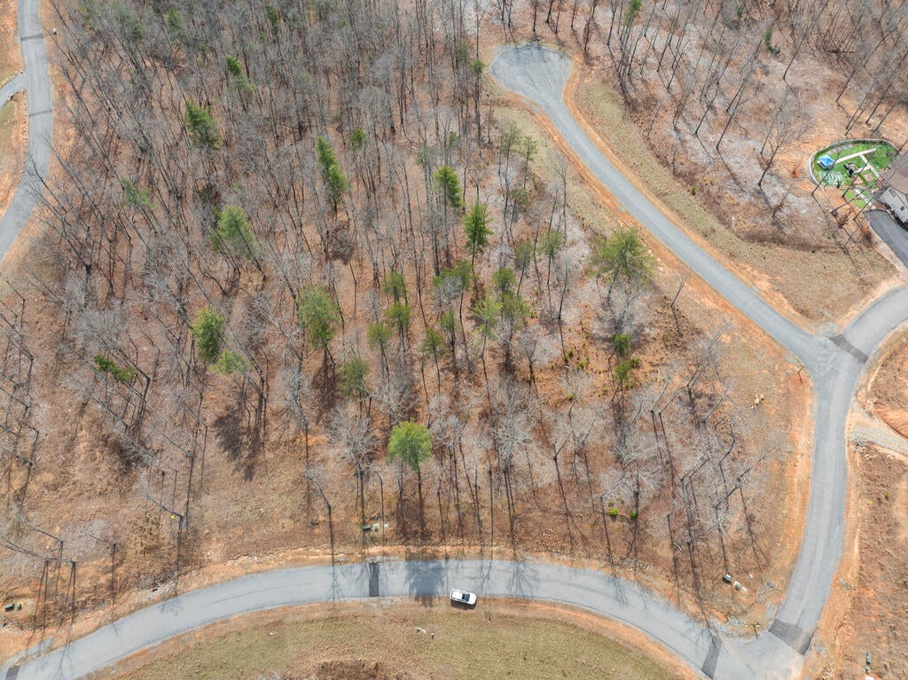 Lot 162 Ridge Drive