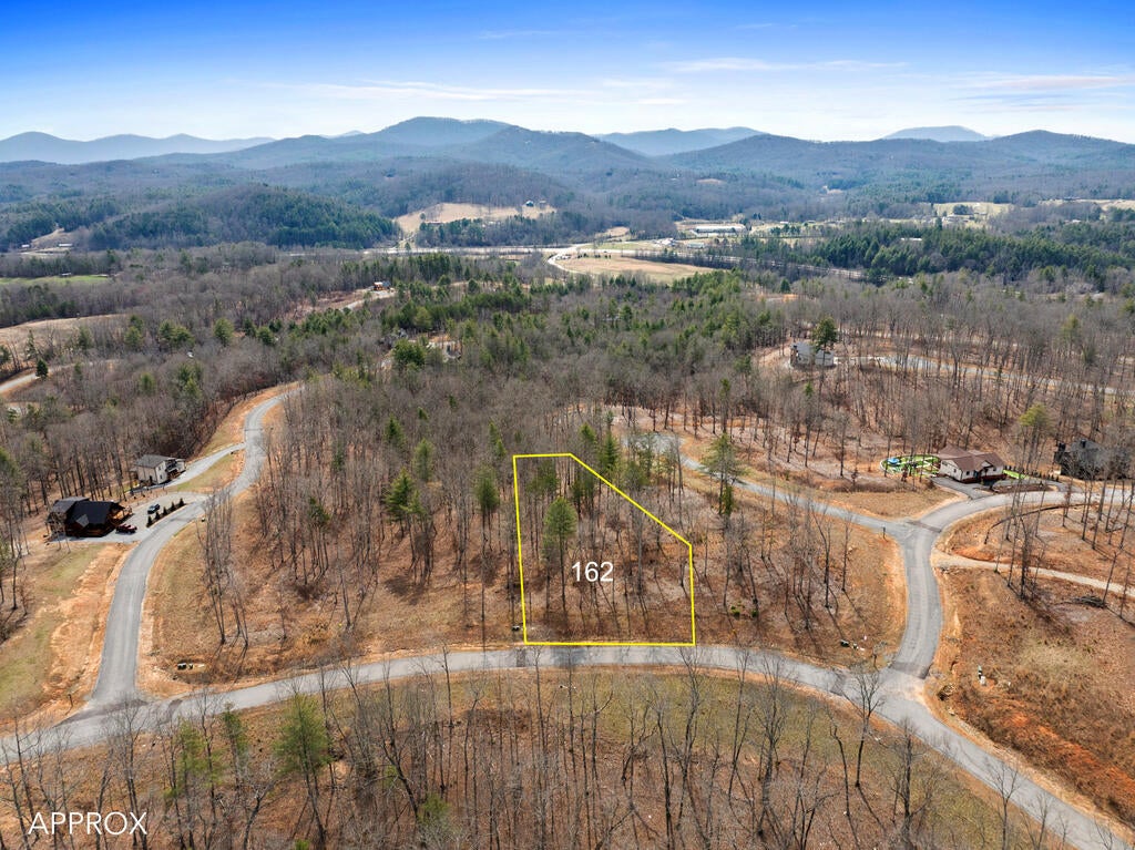 Lot 162 Ridge Drive
