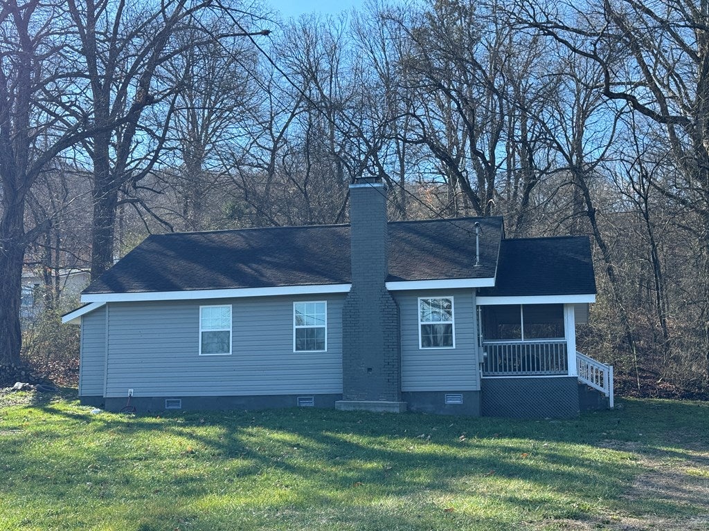 4357 Fairview Road