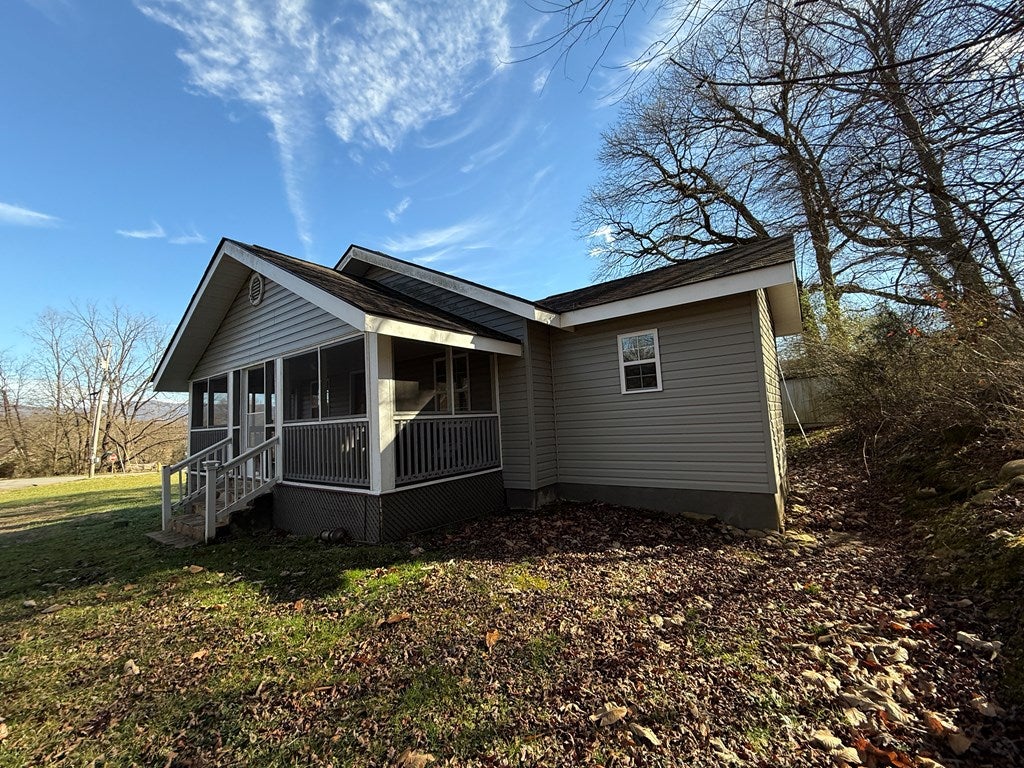 4357 Fairview Road
